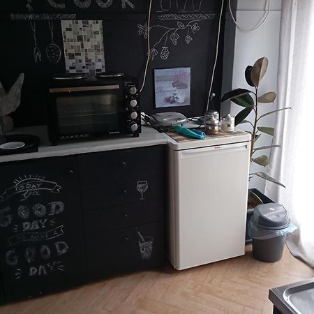 Comfy Studio Lamía Eksteriør bilde