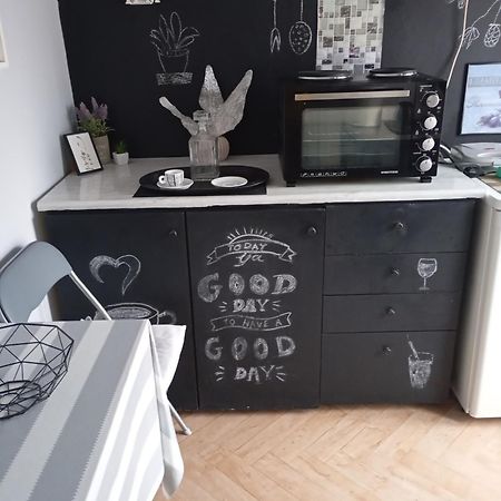 Comfy Studio Lamía Eksteriør bilde