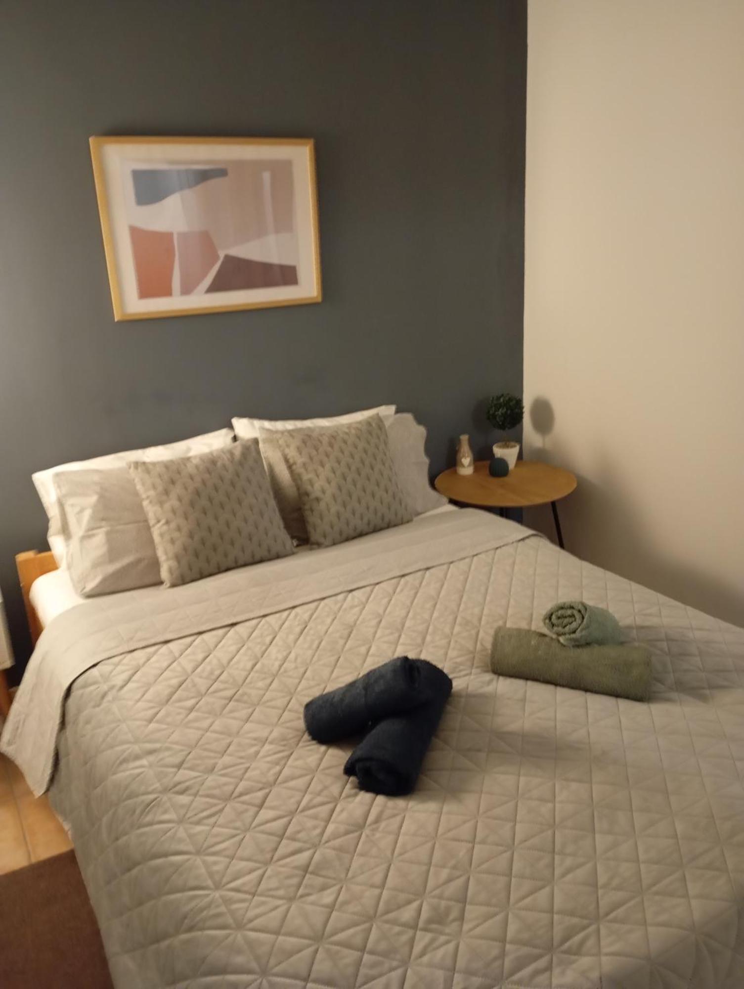 Comfy Studio Lamía Eksteriør bilde