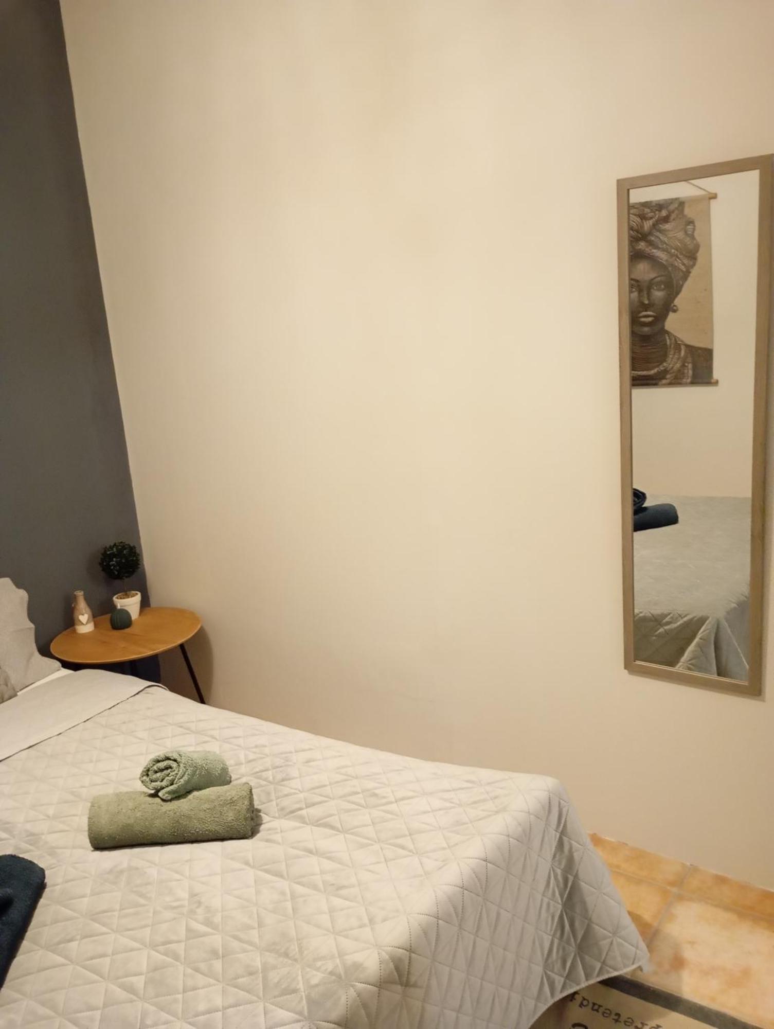 Comfy Studio Lamía Eksteriør bilde